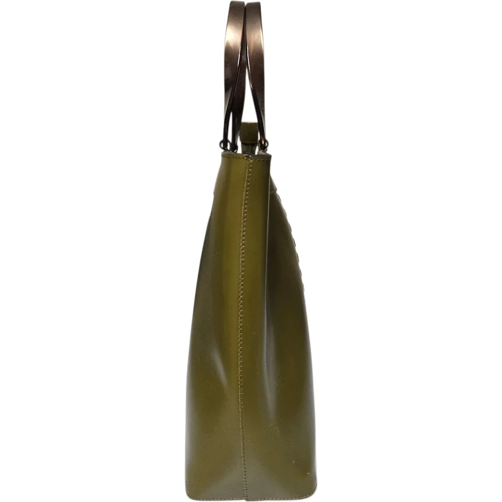 Lamarthe olive green